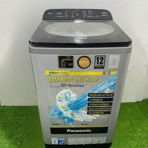 Máy giặt Panasonic 10kg